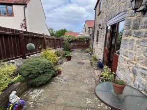 Garden- click for photo gallery